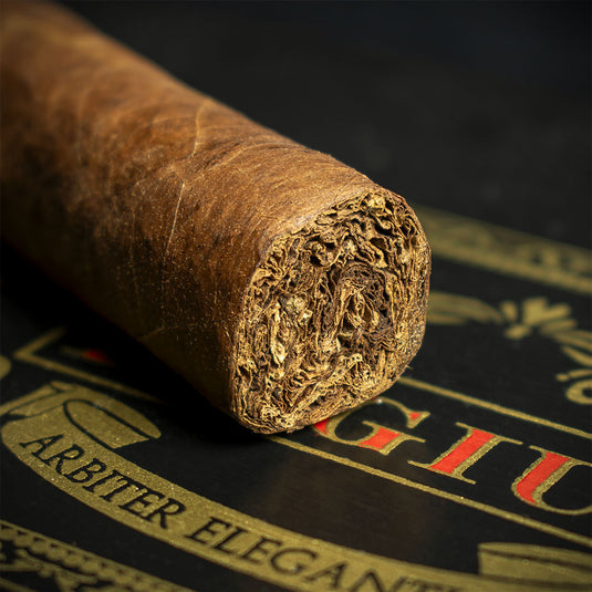 Regius Black Label Robusto Cigar - Single