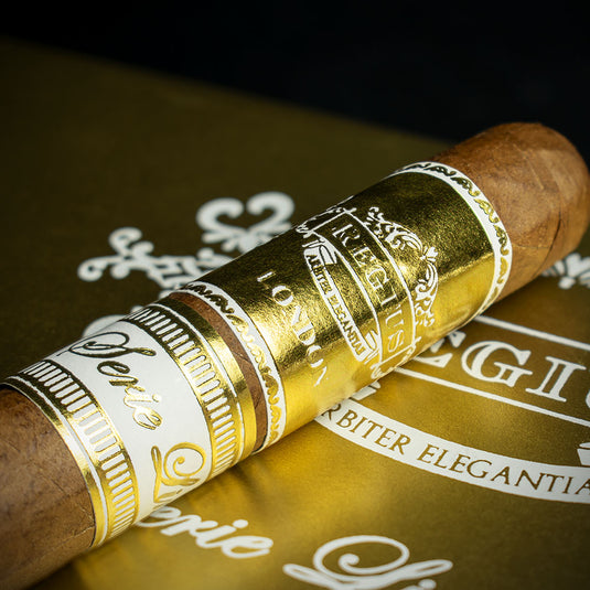 Regius Serie Limitada Robusto Cigar - Single