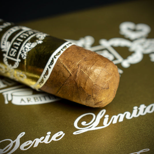 Regius Serie Limitada Robusto Cigar - Single