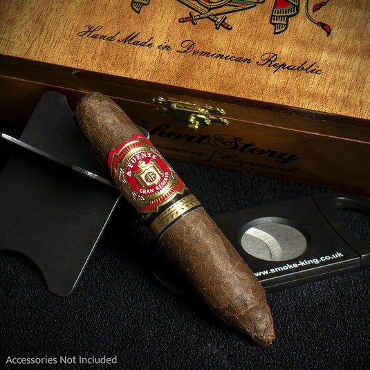 Arturo Fuente Hemingway Short Story - Single