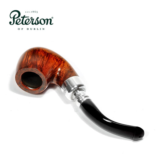 Peterson | System Spigot 9mm Briar Pipe - 314