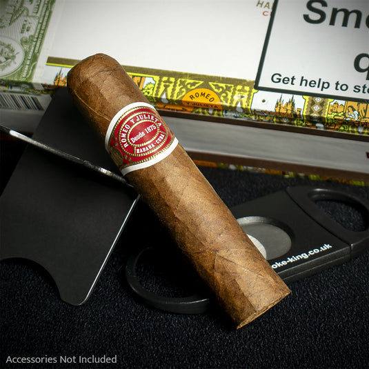 Romeo y Julieta Petit Royales Cuban Cigar - Single