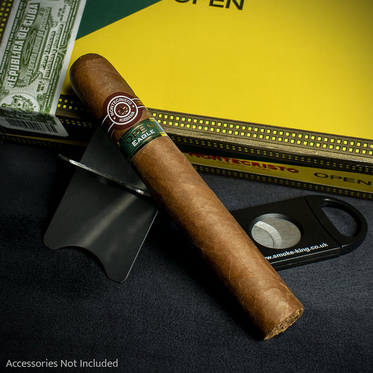 Montecristo Open Eagle Cuban Cigar