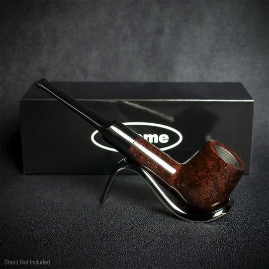 Sarome Oxford Briar Pipe - Shape 6164