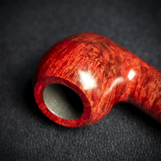 Sarome Oxford Briar Pipe - Shape 6915