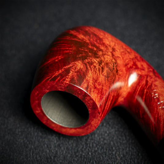 Sarome Oxford Briar Pipe - Shape 7365