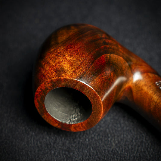 Sarome Oxford Briar Pipe - Shape 7366