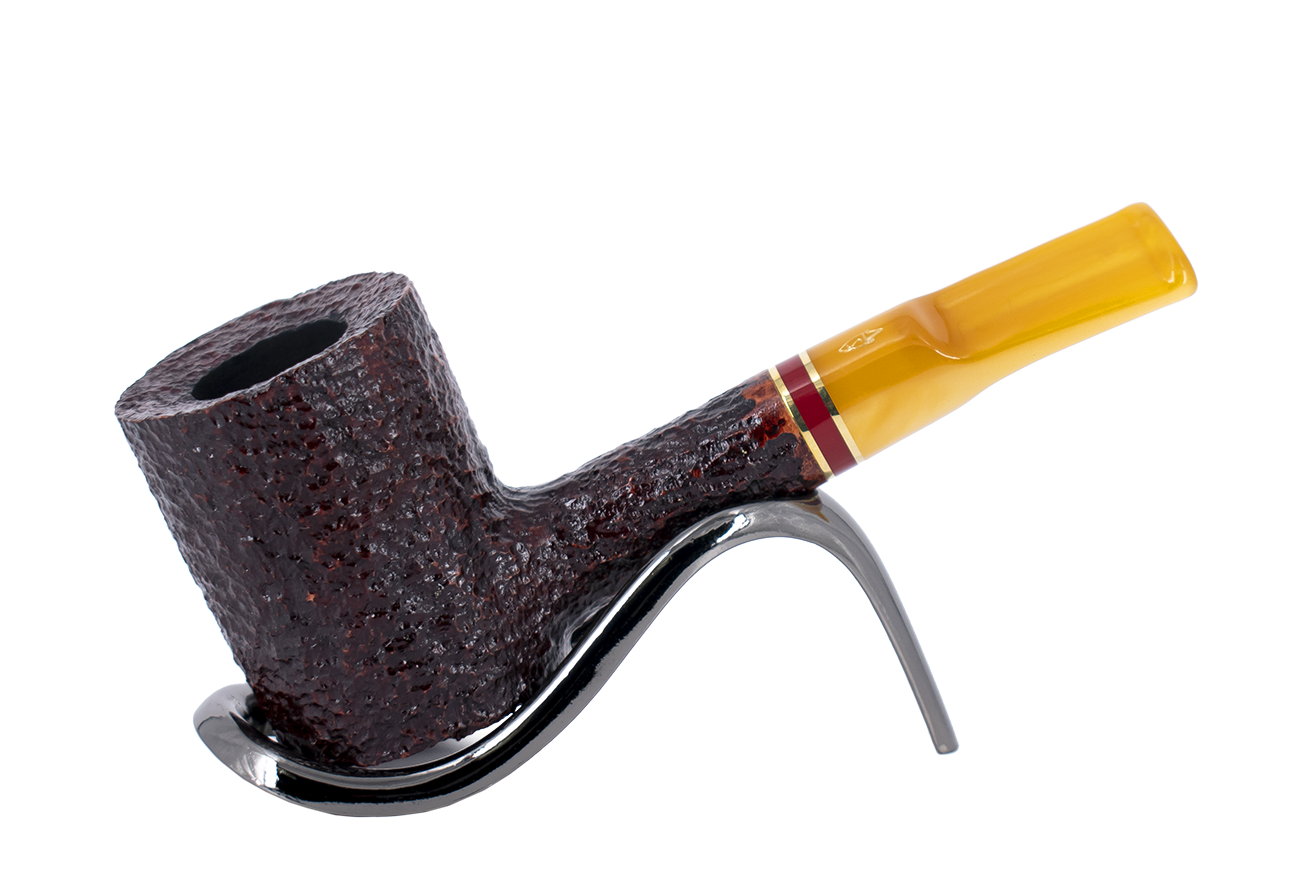 SavinelliStNicholasXmas2024BriarSmokingPipe-Shape311