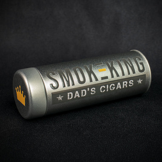 Dad's New World Cigar Gift Tin