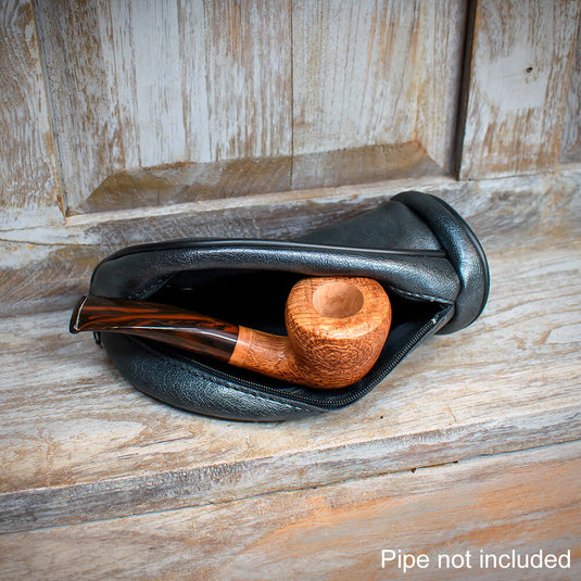 Smoke-King | Golf Bag Style Pipe Pouch