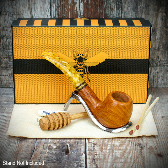 Savinelli | Miele No.626 | Briar Pipe 6mm