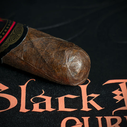 Gurkha Black Dragon (Special Edition) Tubos Cigar