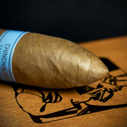 Chinchalero Novillo Torpedo Cigar