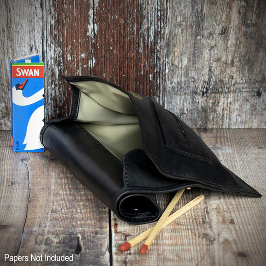 Dr. Plumb | Hand Rolling Tobacco Pouch | 35517