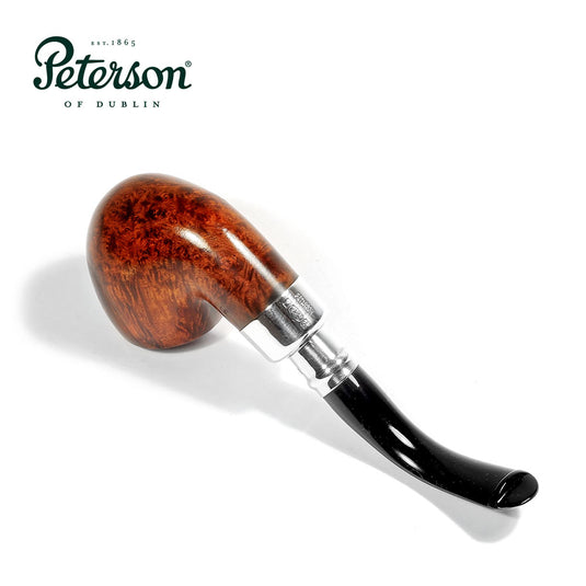 Peterson | System Spigot 9mm Briar Pipe - 314