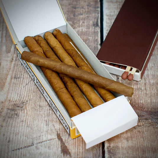 Cohiba Mini Cuban Cigararillos - 10pk