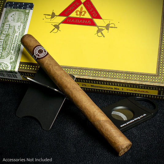 Montecristo No.1 Cuban Cigar