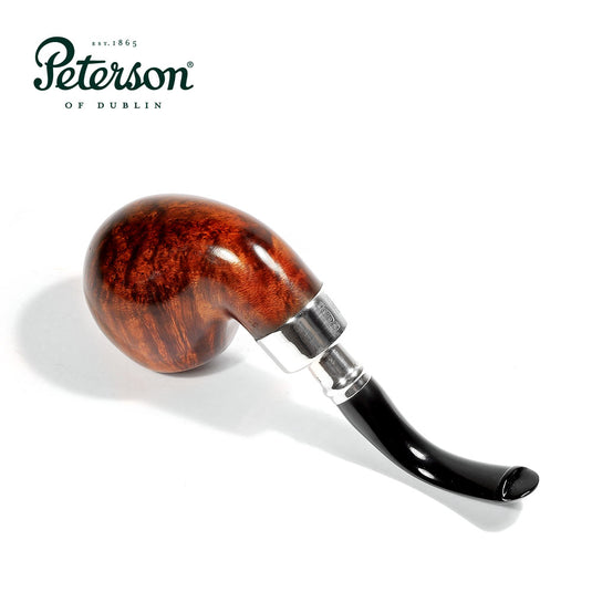 Peterson | System Spigot 9mm Briar Pipe - 302