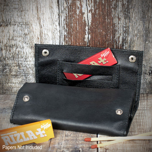 Falcon Pipe Box Pouch - 590F