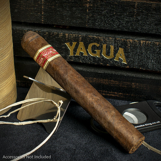 *DISC*  J.C Newman Yagua Toro Cigar (Rare U.K. Release) - Single