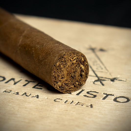 Montecristo Especial Cuban Cigar