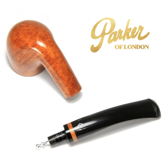 Parker | Bruyere Briar Pipe | Shape 047