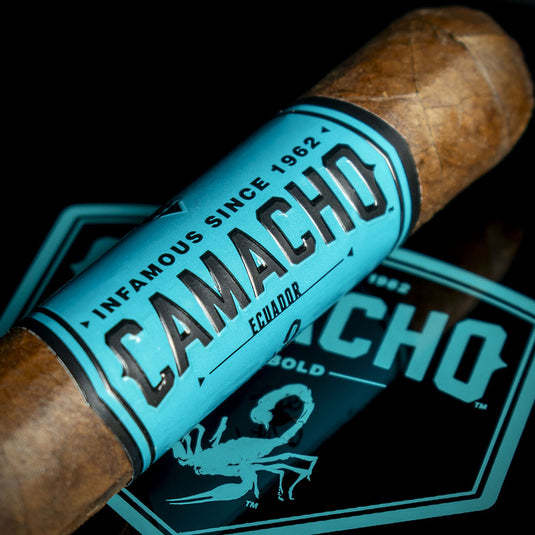 Camacho Ecuador Robusto Cigar