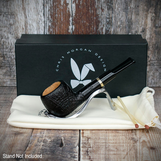 Morgan BlackJack | Opera | Briar Pipe