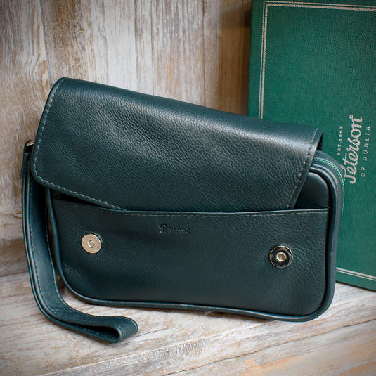 Peterson | Avoca 3 Pipe Compendium Bag - POU141