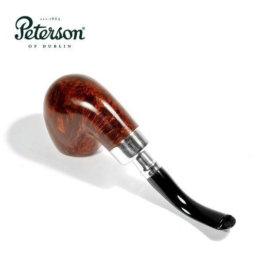 Peterson | System Spigot 9mm Briar Pipe - 307