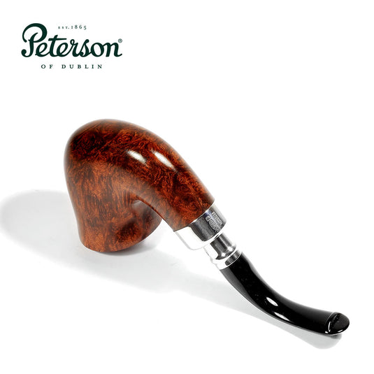 Peterson | System Spigot 9mm Briar Pipe - XL315