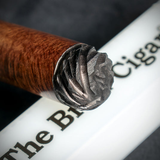 Morgan Pipes Briar Cigar