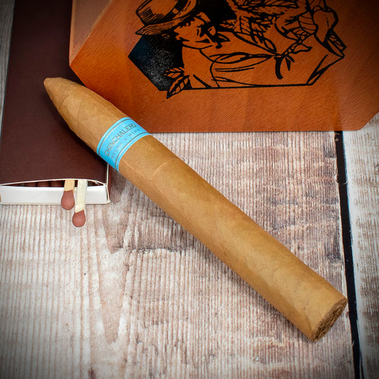 Chinchalero Torpeditos Cigar