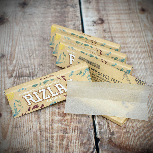 Rizla | Natura Regular Papers x 5