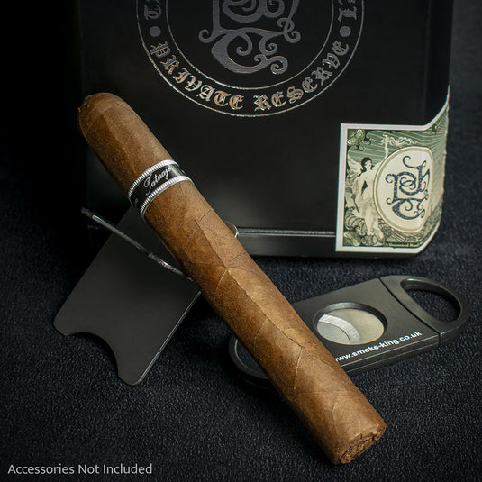 Tatuaje Black Label Private Reserve Toro Cigar - Single  (Ltd Edition)