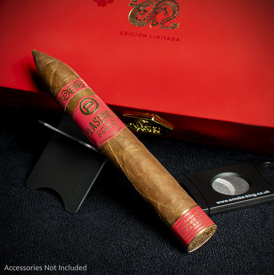 Plasencia 2024 Year of the Dragon Limited Edition Nicaraguan Cigar