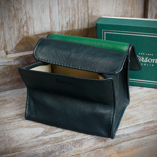 Peterson | Avoca Box Tobacco Pouch - POU146