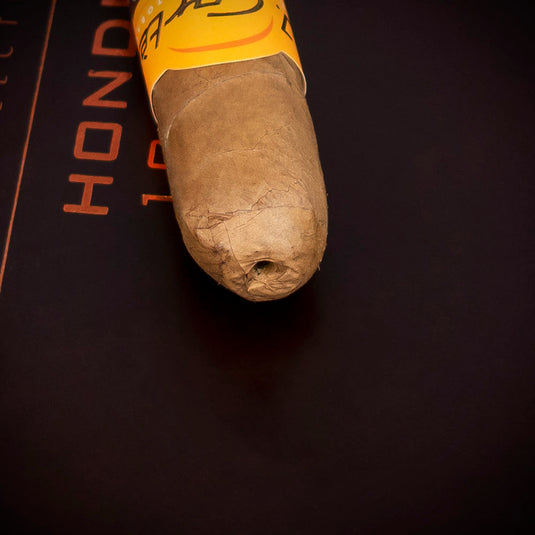 J. Cortes High Class Honduran Cigars - Single